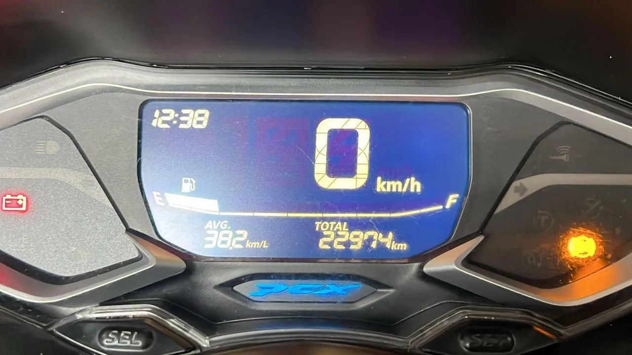 HONDA PCX 160 2023 - Foto 4