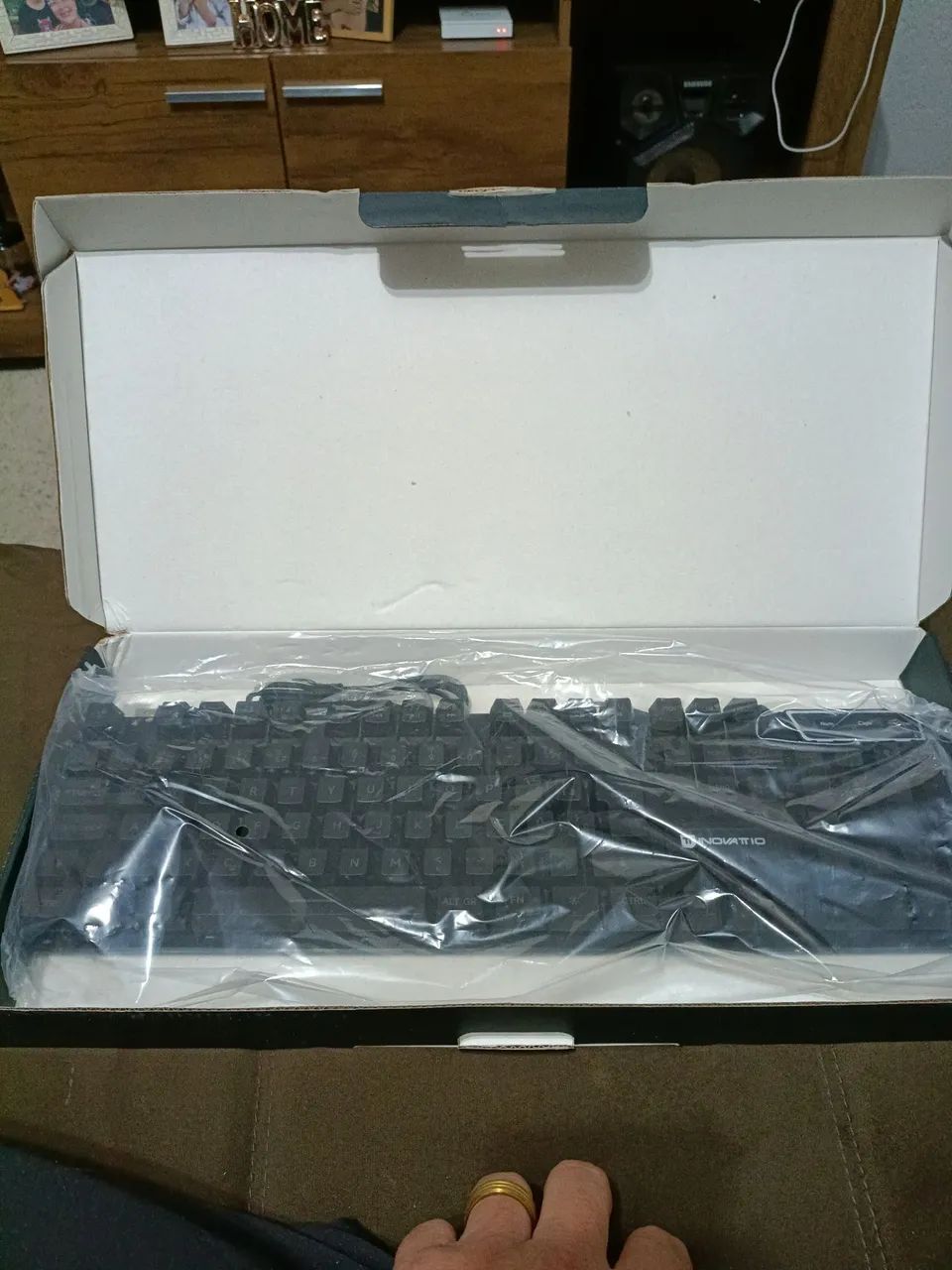 Teclado Gamer  - Foto 2