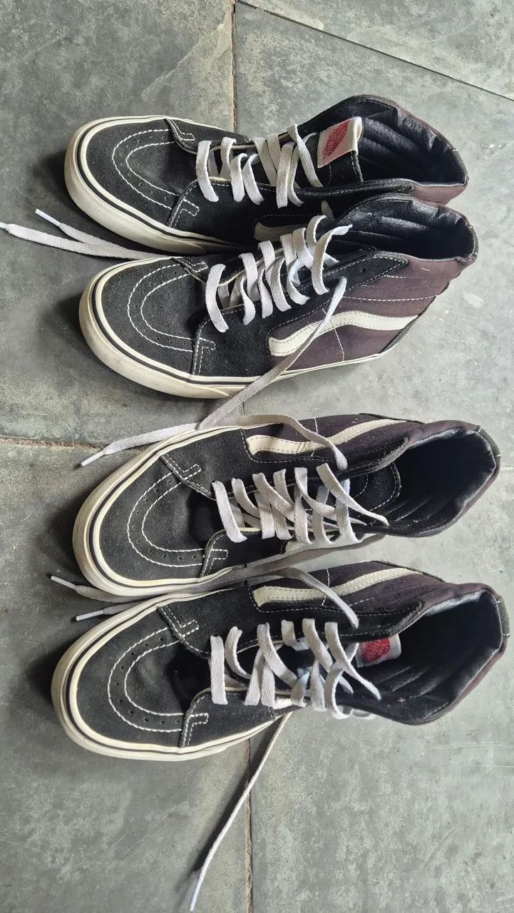 Vans sk8 - Foto 2
