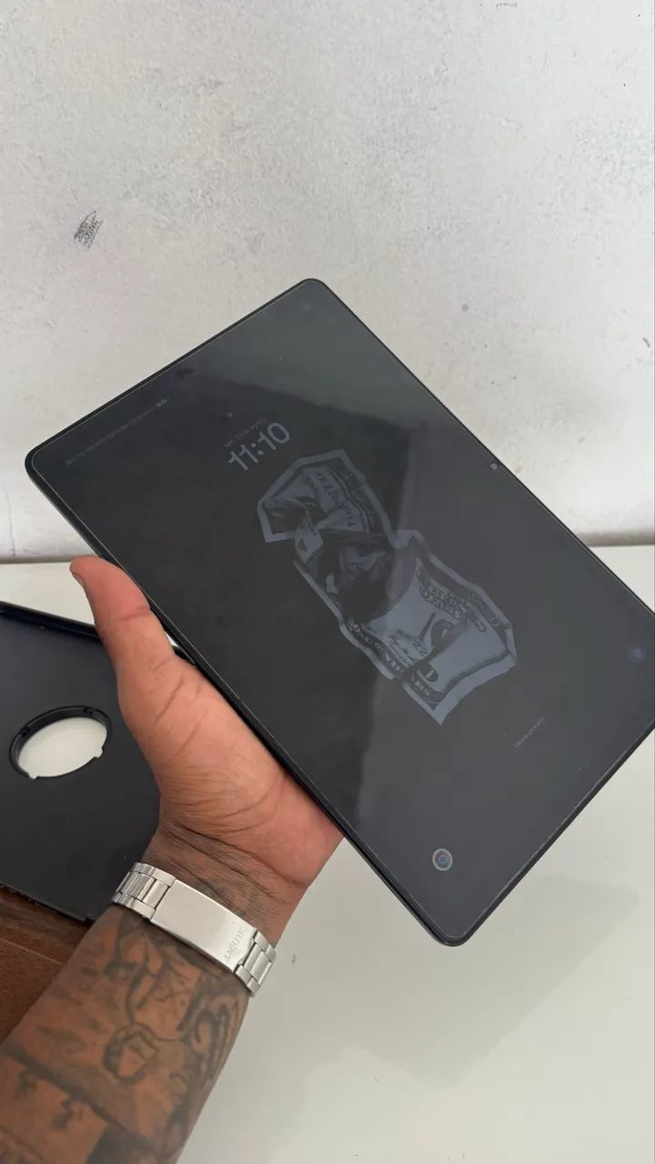 Samsung tap A9 plus - Foto 2