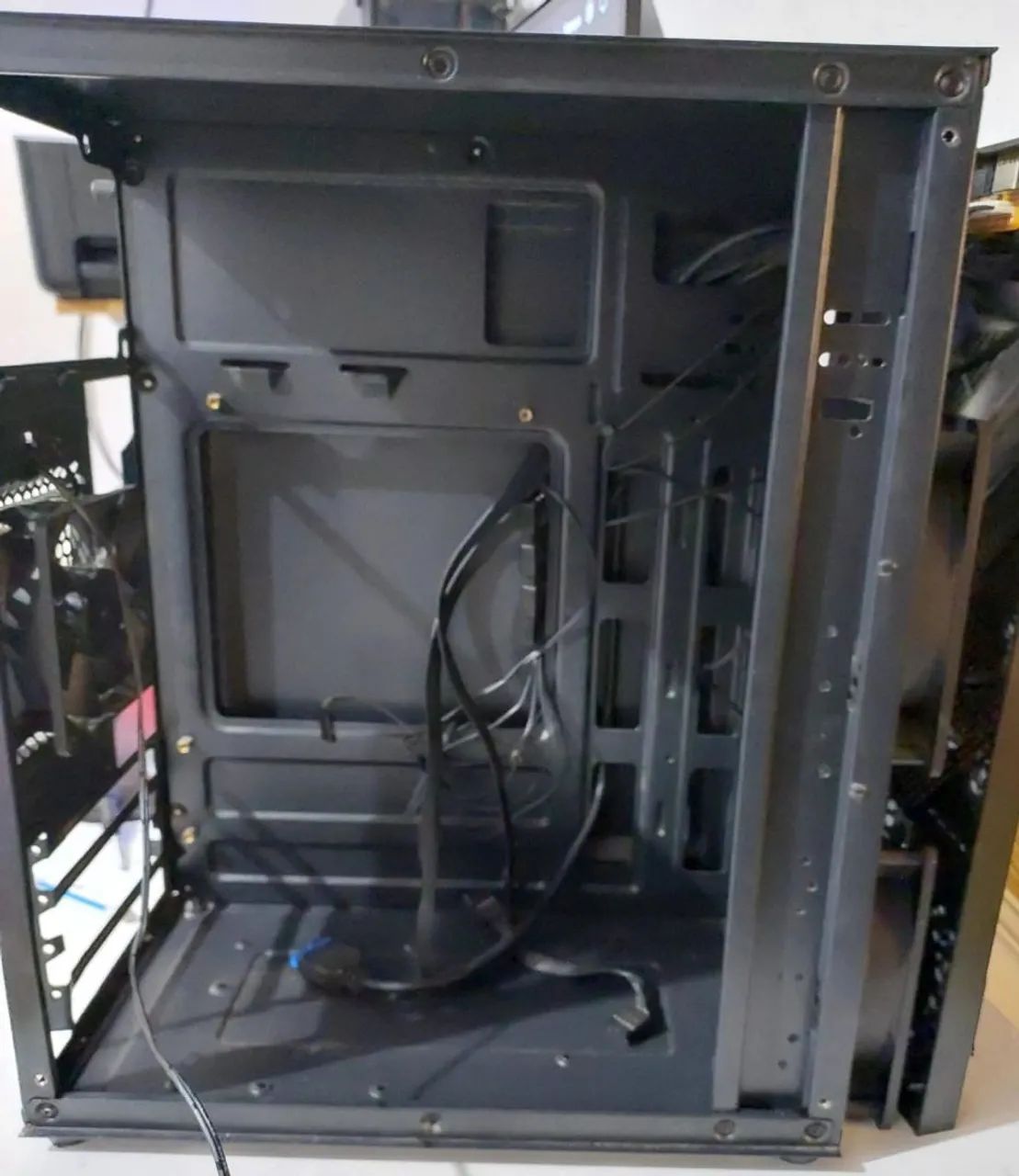 Gabinete pc gamer - Foto 5