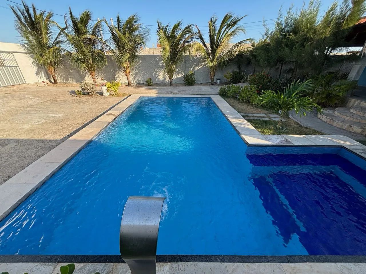 CASA DE PRAIA NA TAIBA - Foto 5