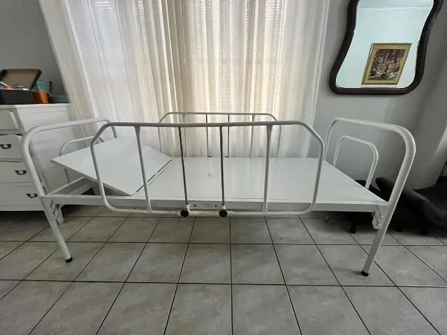 Cama hospitalar
