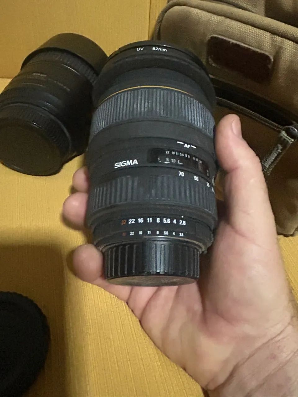 Nylon d90 - Foto 3