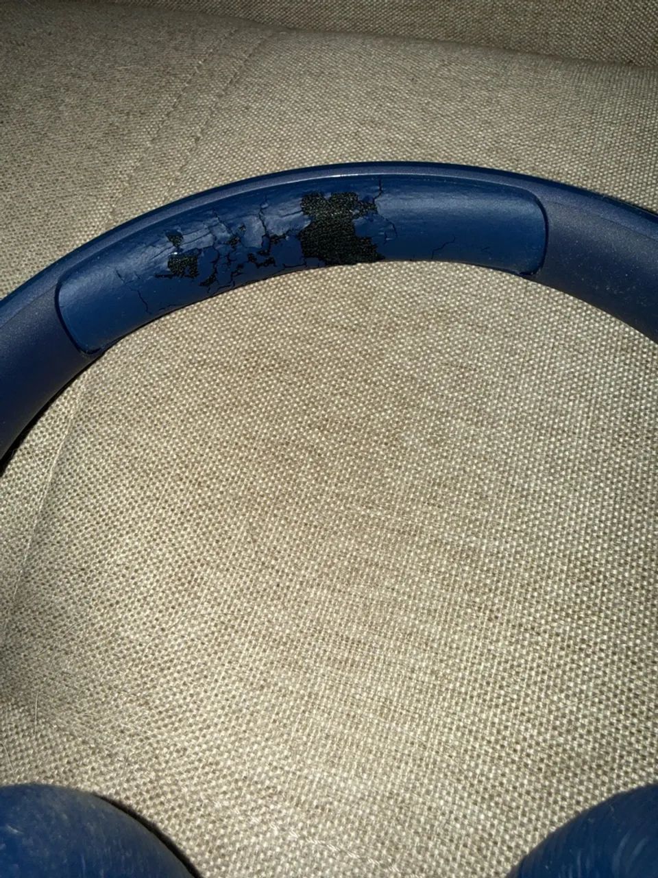 Headphone JBL Bluetooth  - Foto 2