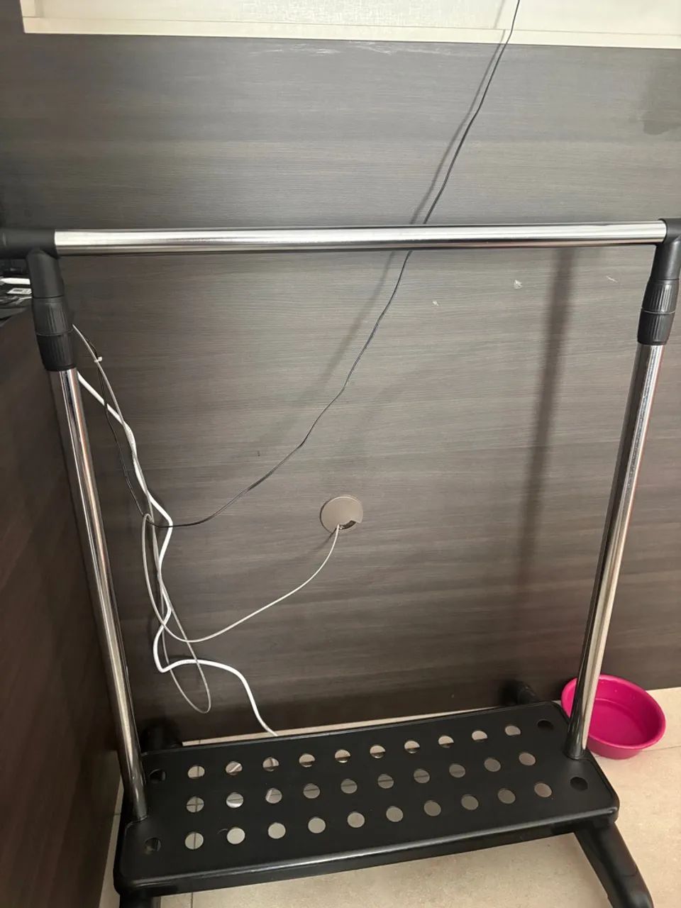 2 Cabideiros de chão  - Foto 3
