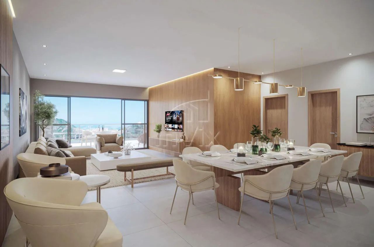 Apartamento 4 suítes em Enseada do Suá - Vitória - Foto 4