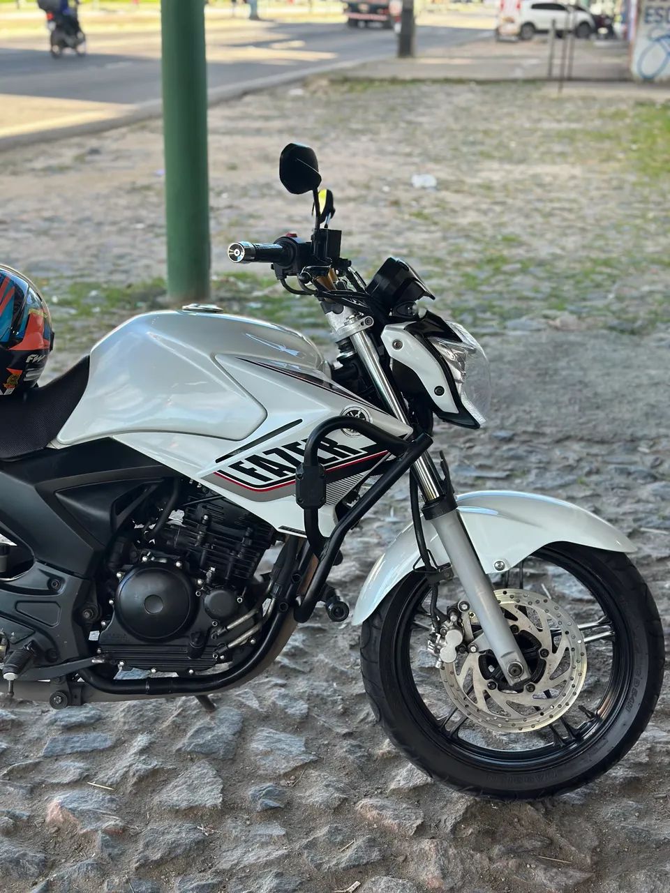 Fazer 250 2015  - Foto 4