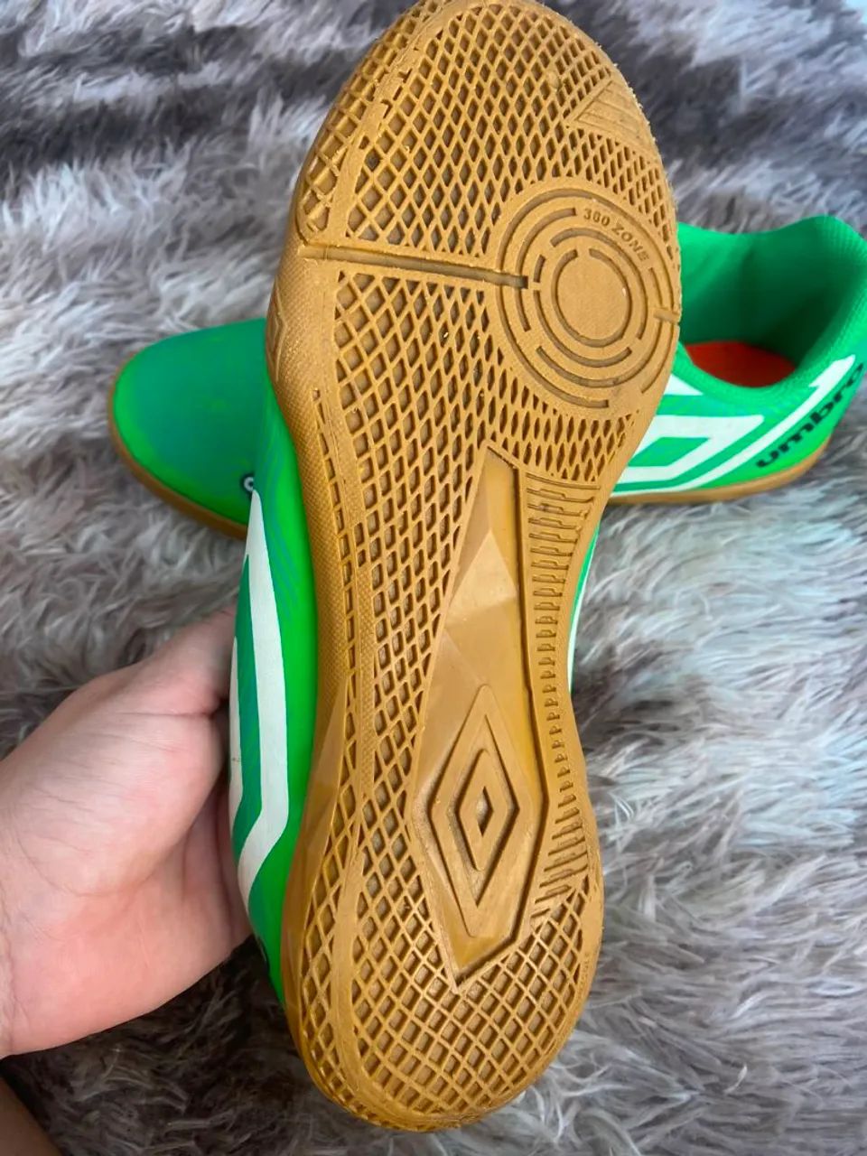 Society umbro - Foto 3