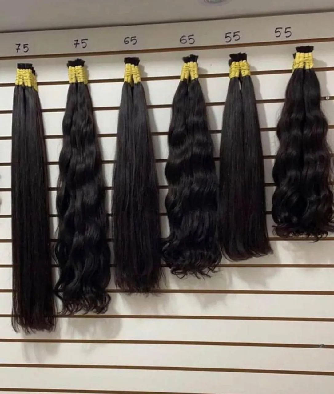 Mega Hair - Foto 3