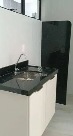 Apartamento com projetados à venda, - Intermares - Cabedelo/PB - Foto 5