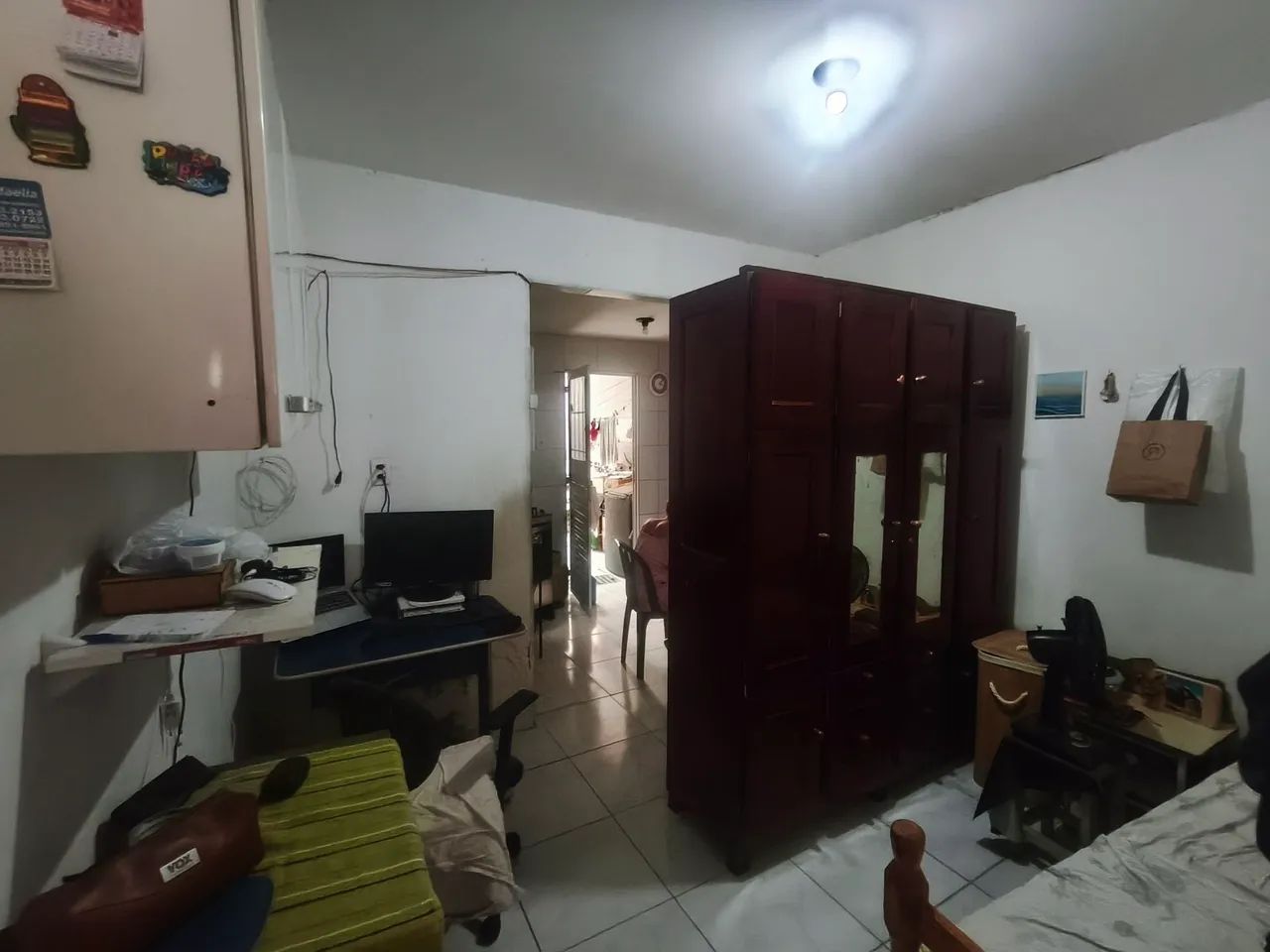 Casa próximo a feira do grotão  - Foto 4