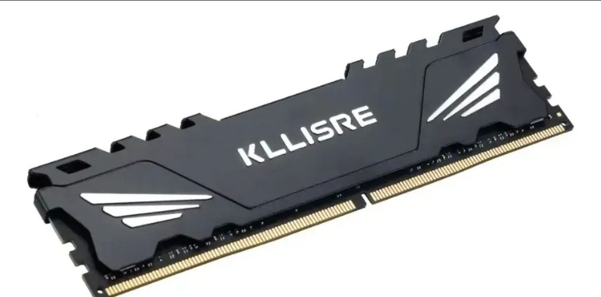 Memória ddr4 8gb 3200Mhz