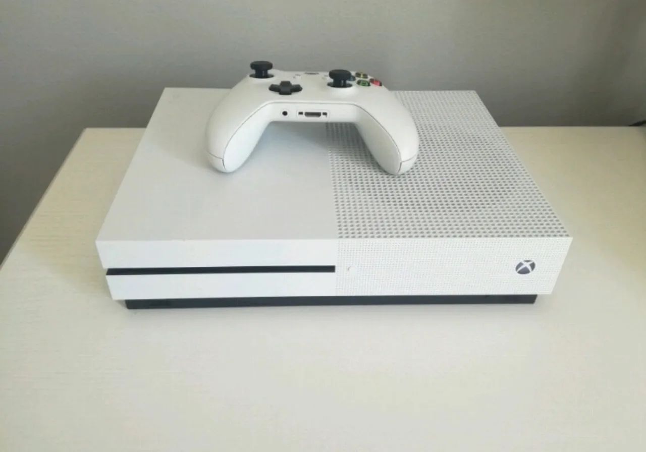 Xbox One S 1 TB