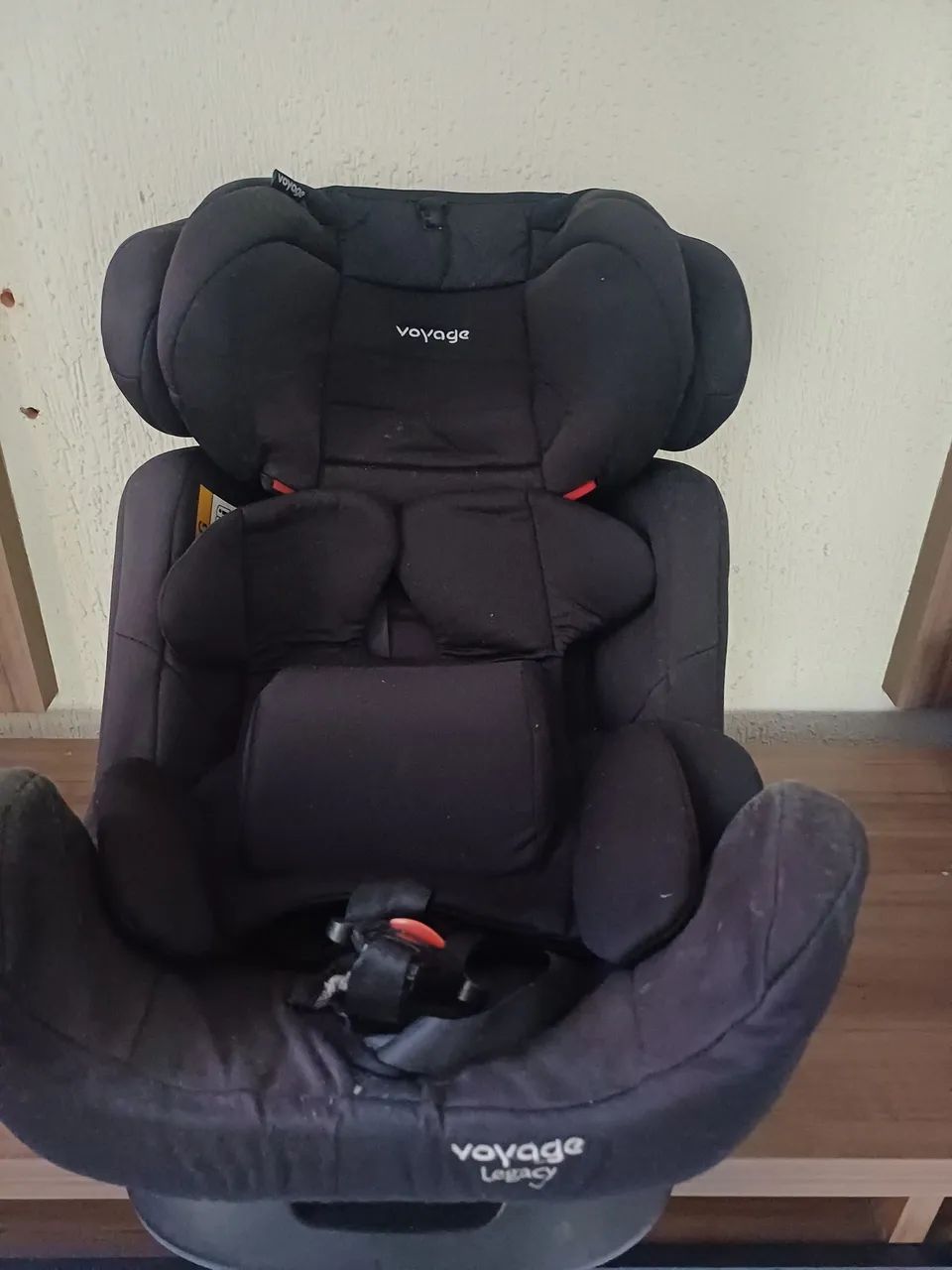 Cadeirinha Voyage 