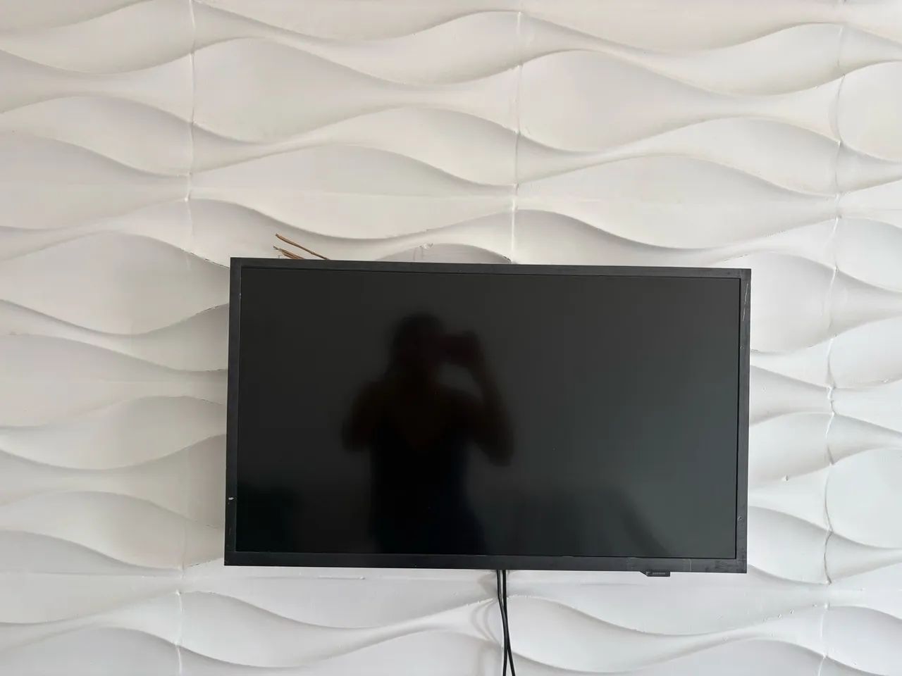 TV Samsung 32 polegadas  - Foto 2