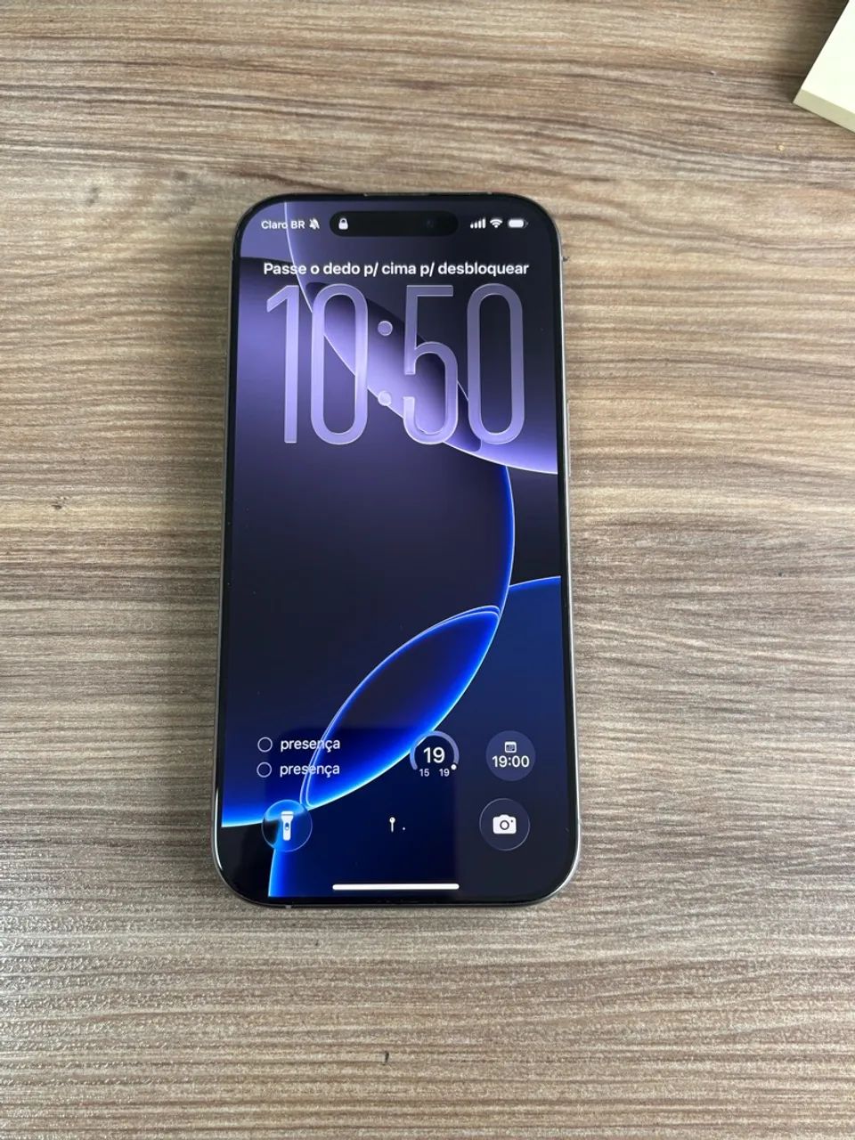 iphone 16 pro- 128 gb - Foto 3