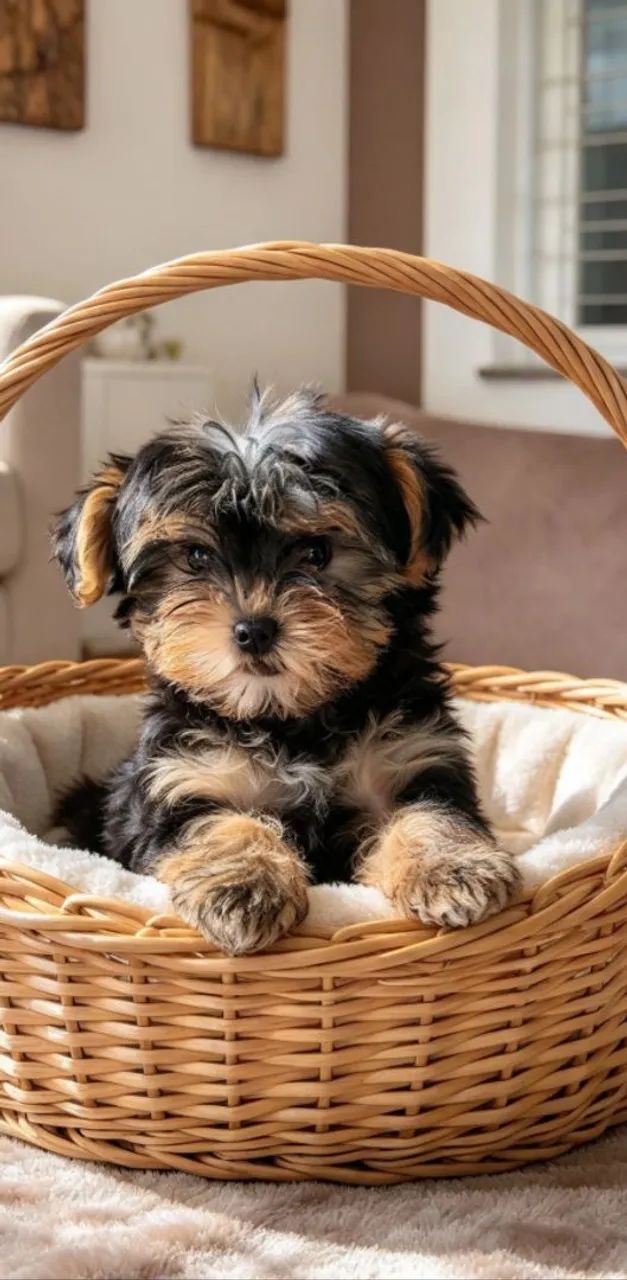 Yorkshire mini