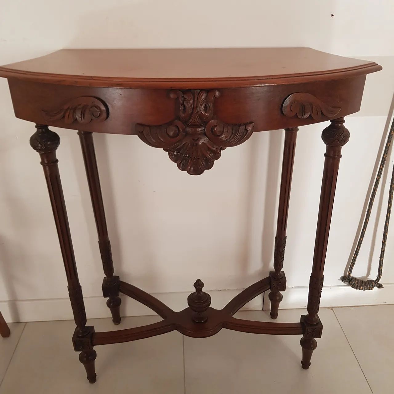 Aparador vintage - peça de antiguidade - Foto 2