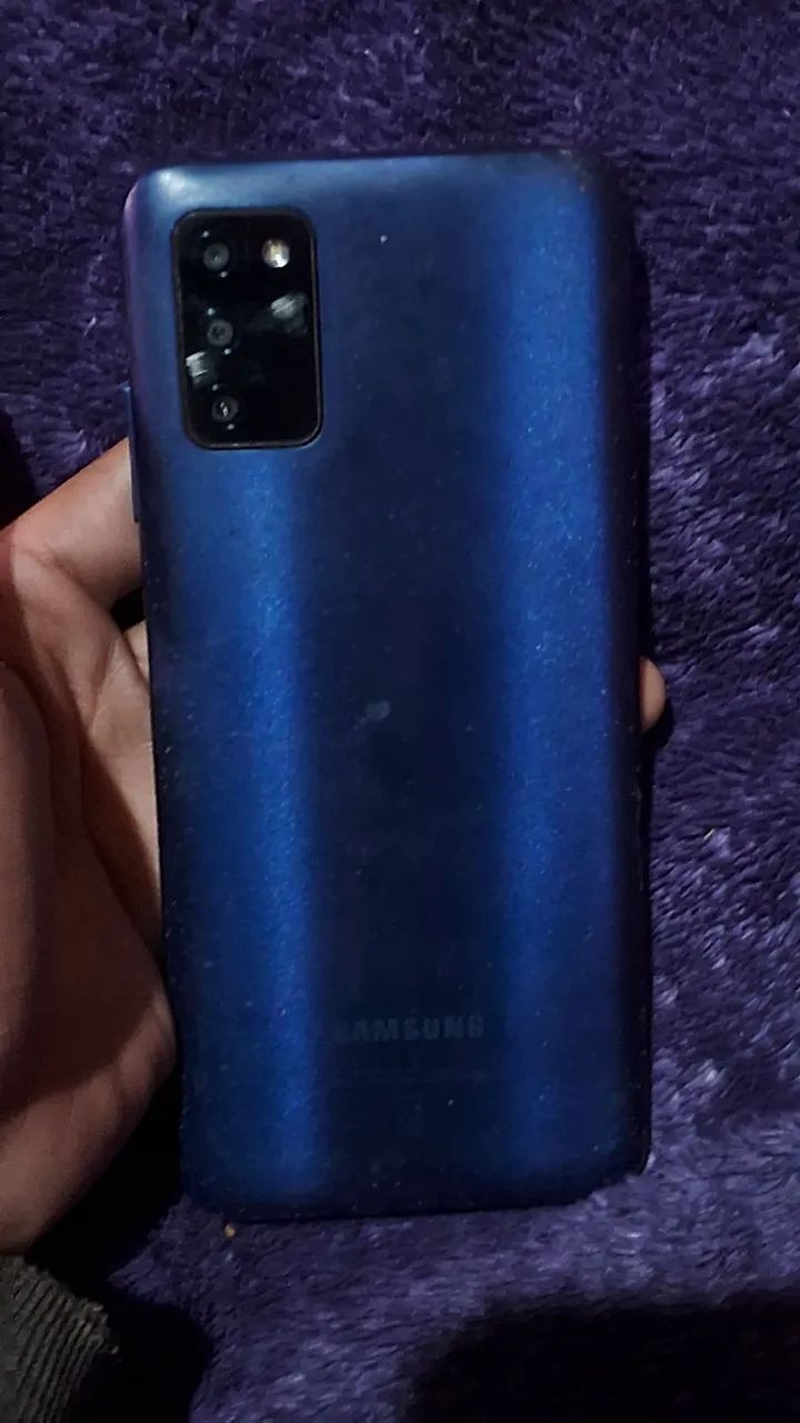 Samsung A03S - 180 R$