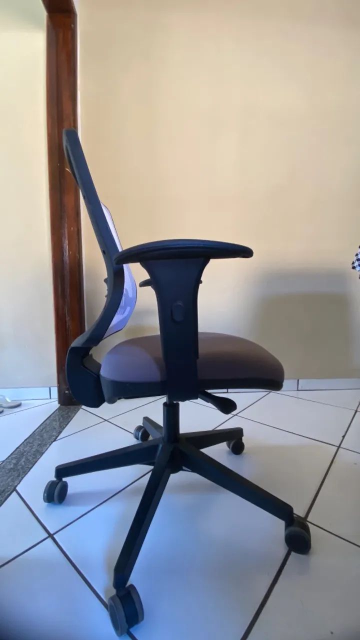 Cadeira Ergonômica Flexform Uni  - Foto 2