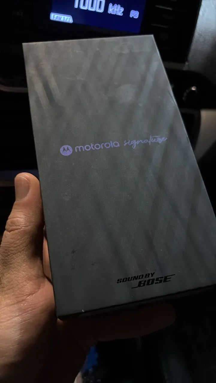 Motorola Signature  - Foto 5