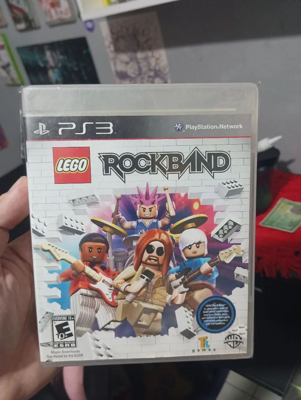 JOGOS DE PS3 - Foto 4