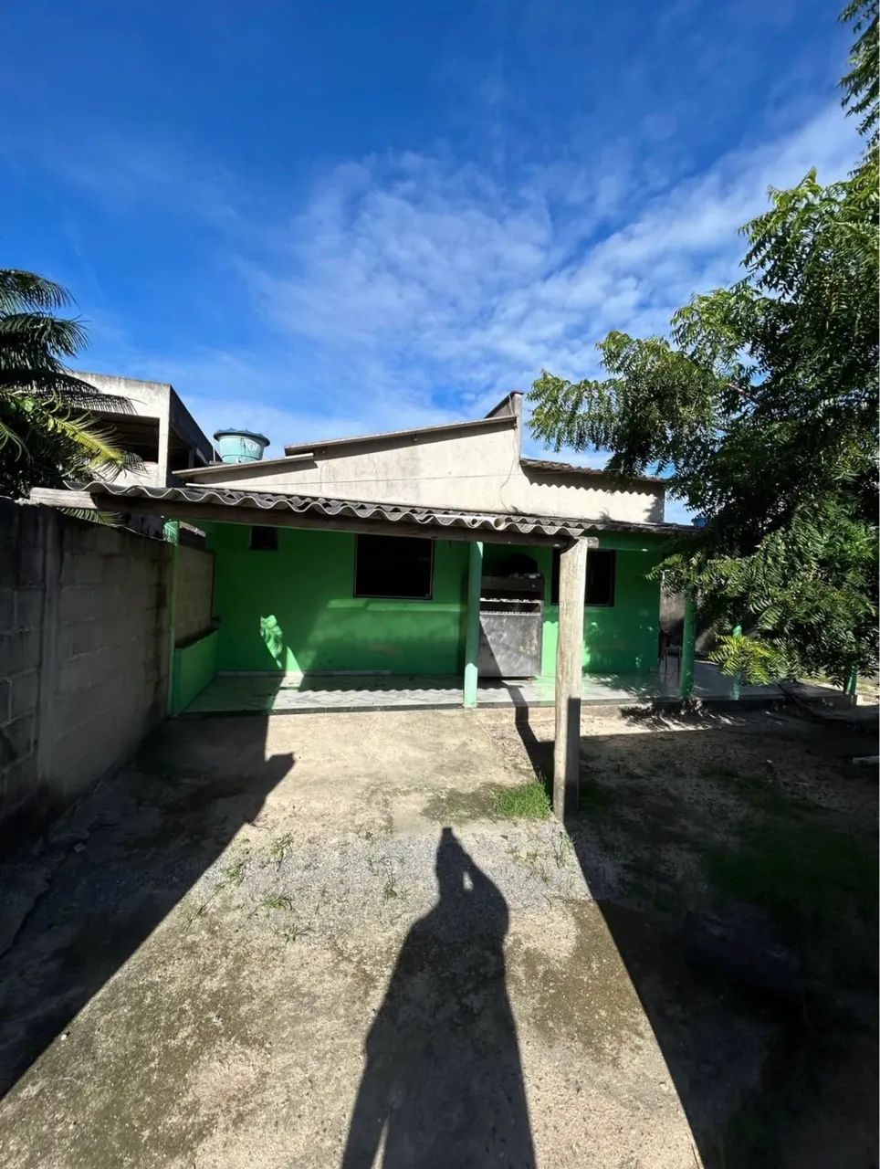 CASA NO COQUEIRO(BELÉM) R