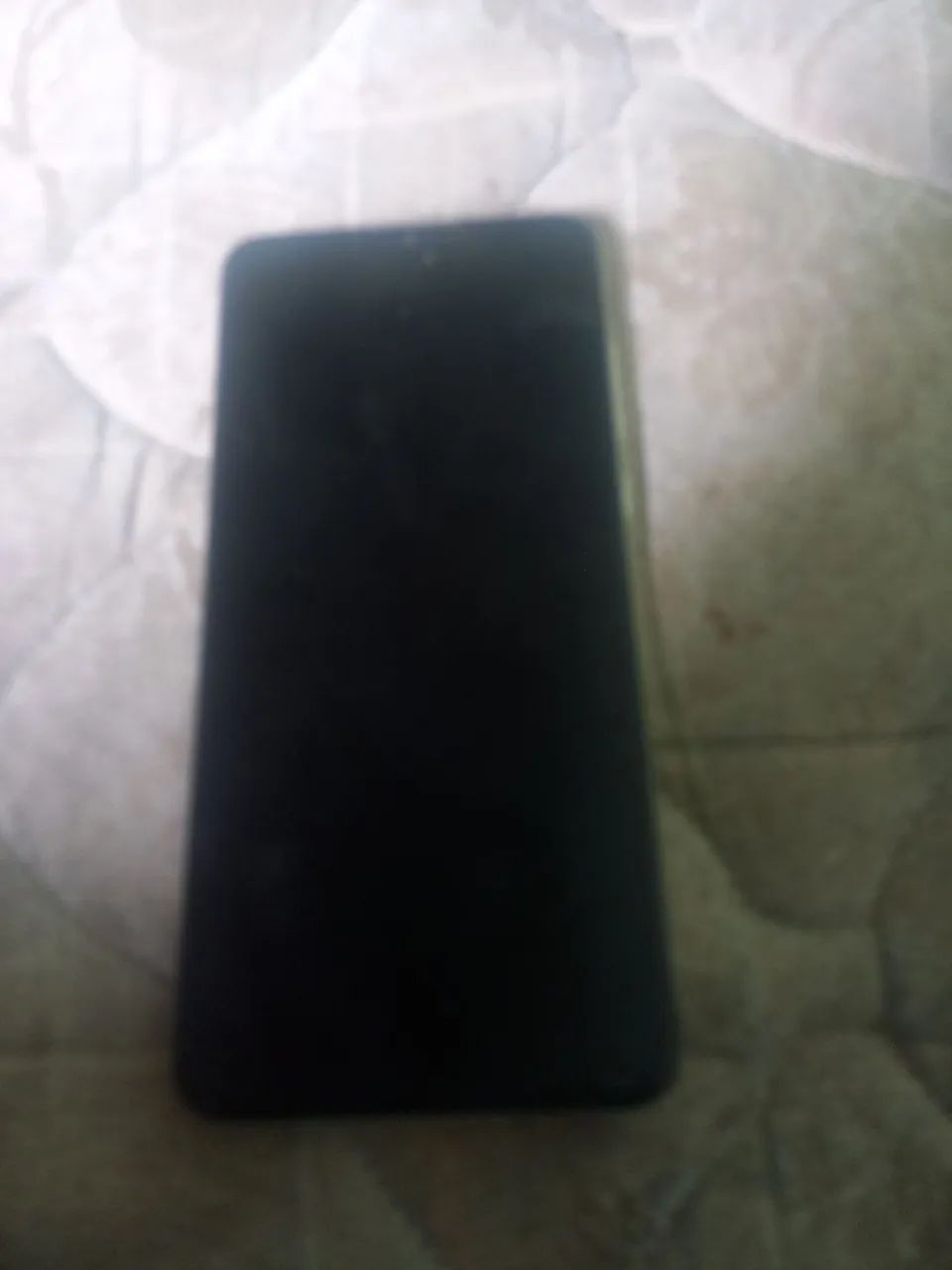 Vendo celular urgente, podemos negociar preço 