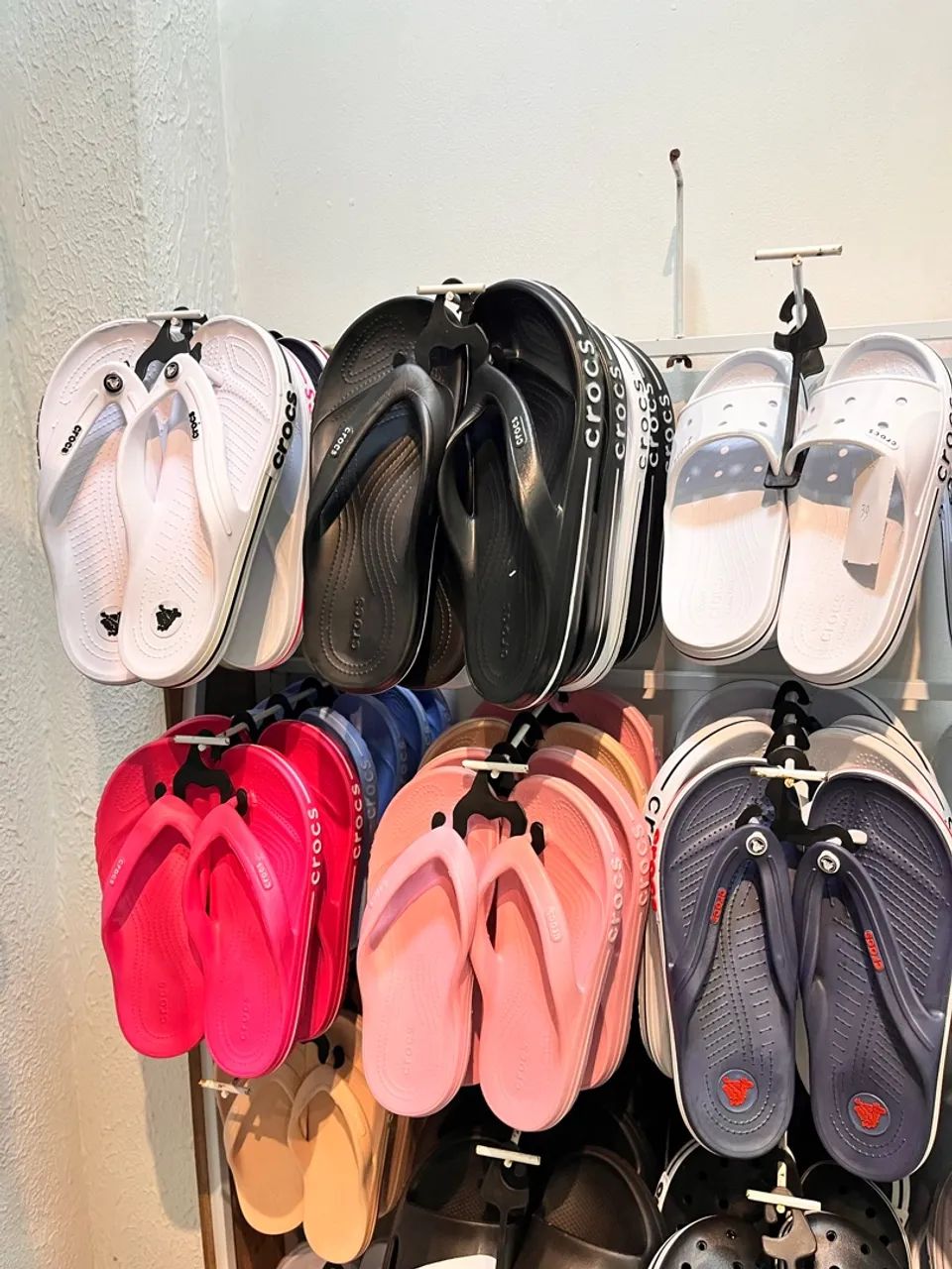 Crocs