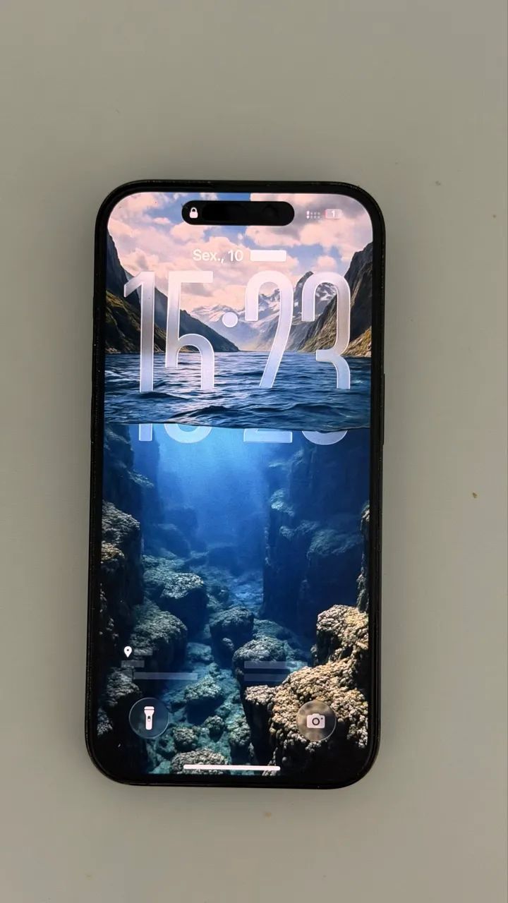iPhone 14 Pro 256gb made in Japan - Celulares e Smartphones - Vila