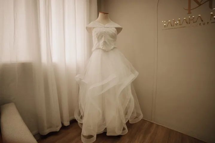 Vestido de Noiva  - Foto 4