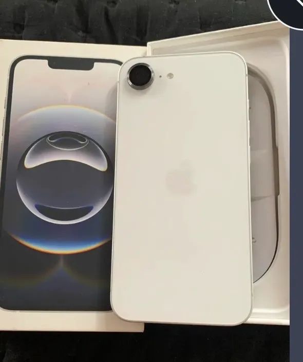 iPhone 16e 156gb - Foto 2