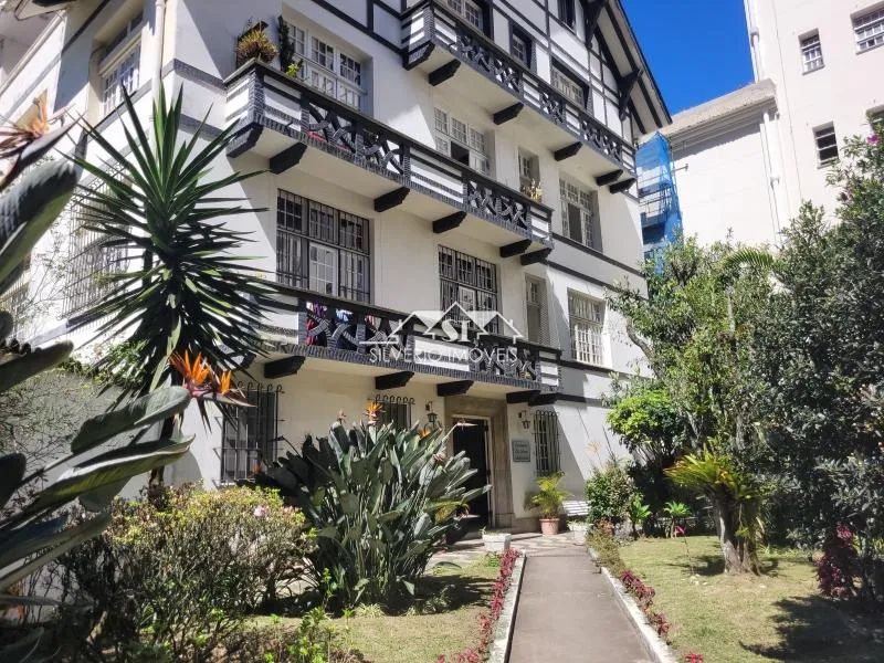 Apartamento- Petrópolis, Quitandinha - Foto 3