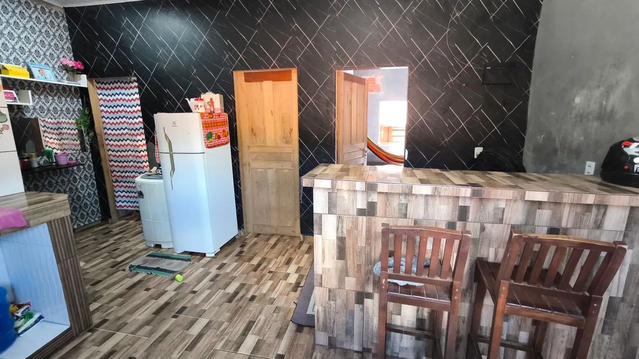 Vendo casa no Bairro Boa Vista - Foto 2