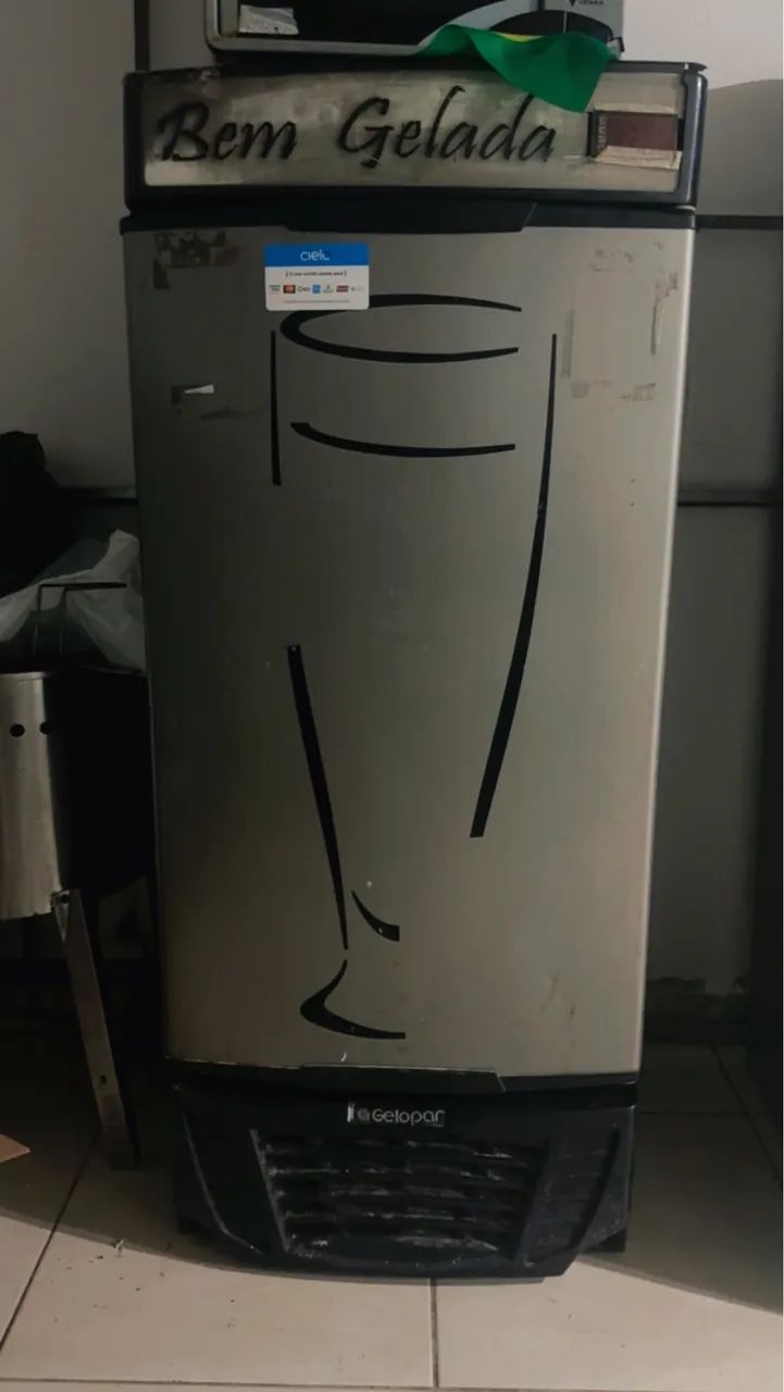 Cervejeira  - Foto 2