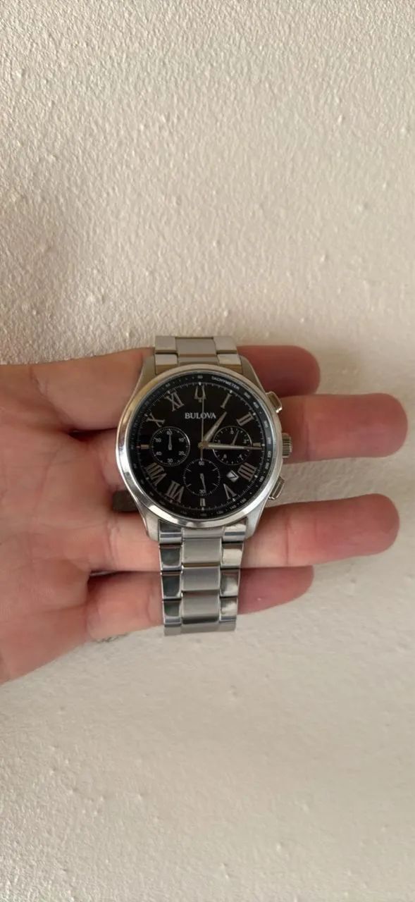 Relógio Bulova  - Foto 3