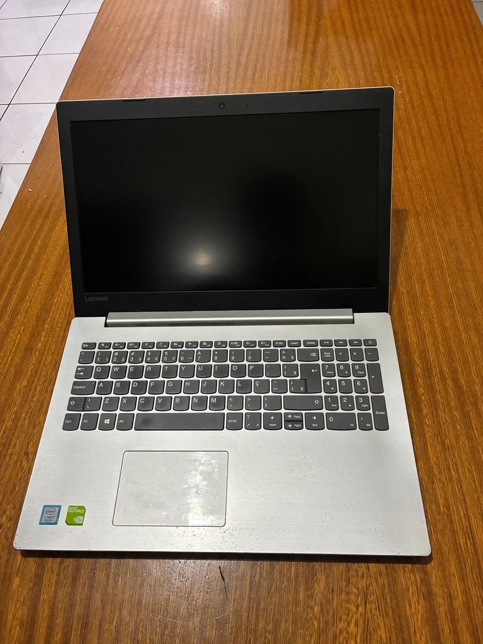 Notebook Core i7 com Placa de Vídeo  - Foto 3