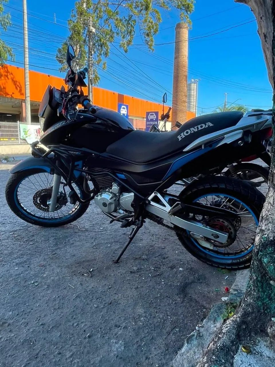 Vendo falcon 2013 - Foto 3