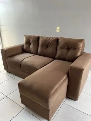 Mega Promotion Sofa Chaise – Colors Available – Delivery