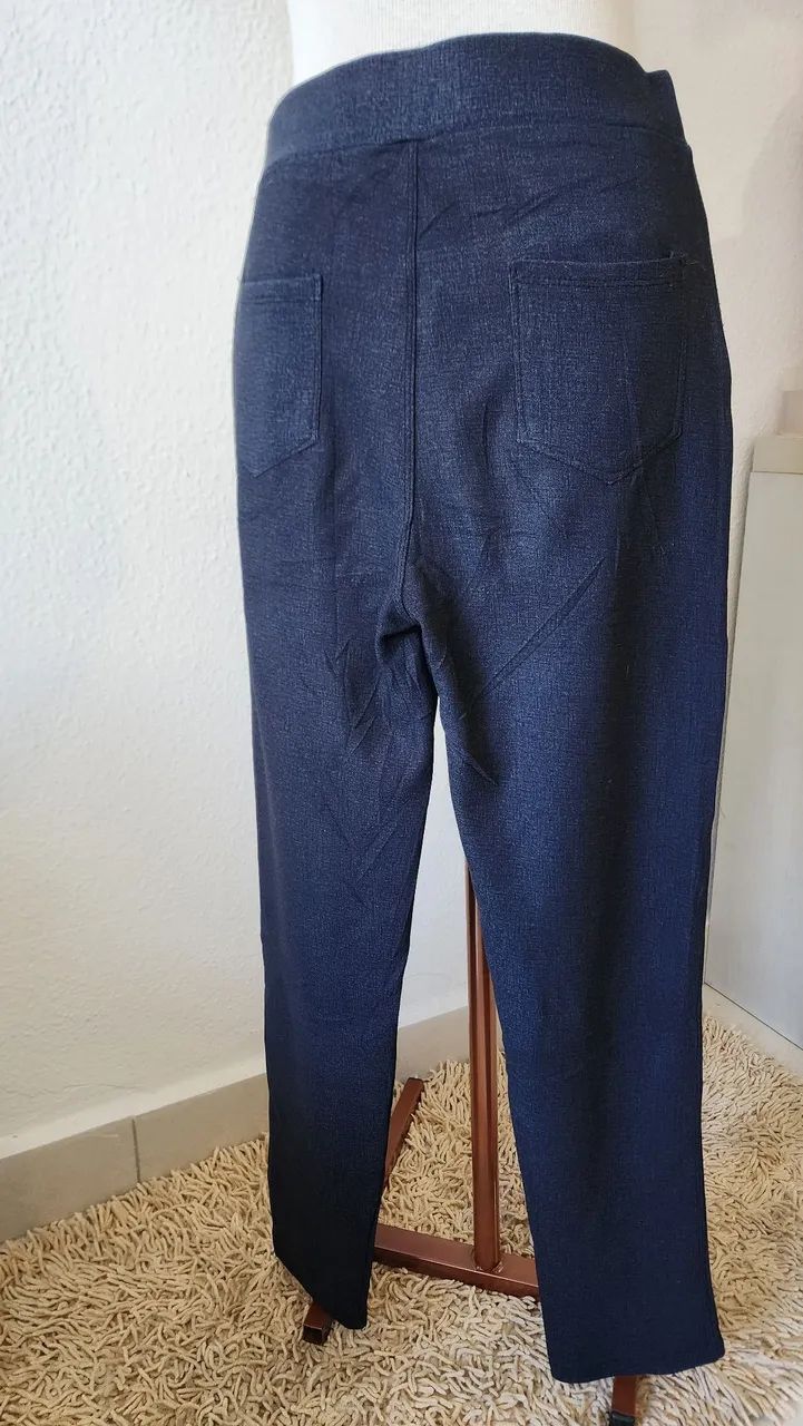 Calça Social - Foto 5