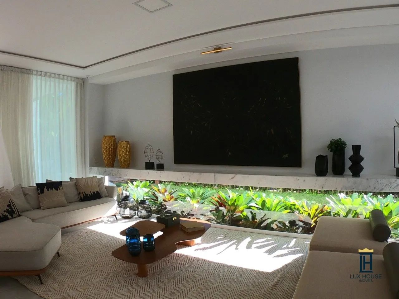 Casa alto padrão em Jurerê - Foto 5