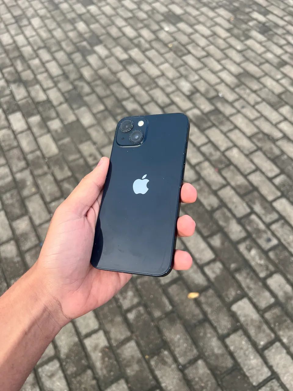iPhone 13 128GB  - Foto 2