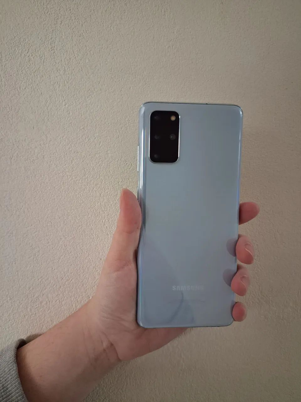 Samsung Galaxy S20+  - Foto 2