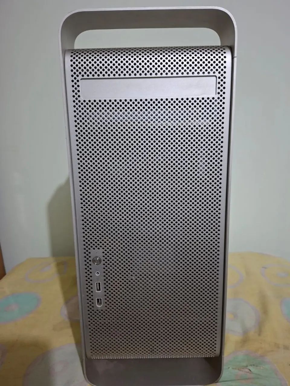 Vendo power MEC g5 + teclado Apple  - Foto 3