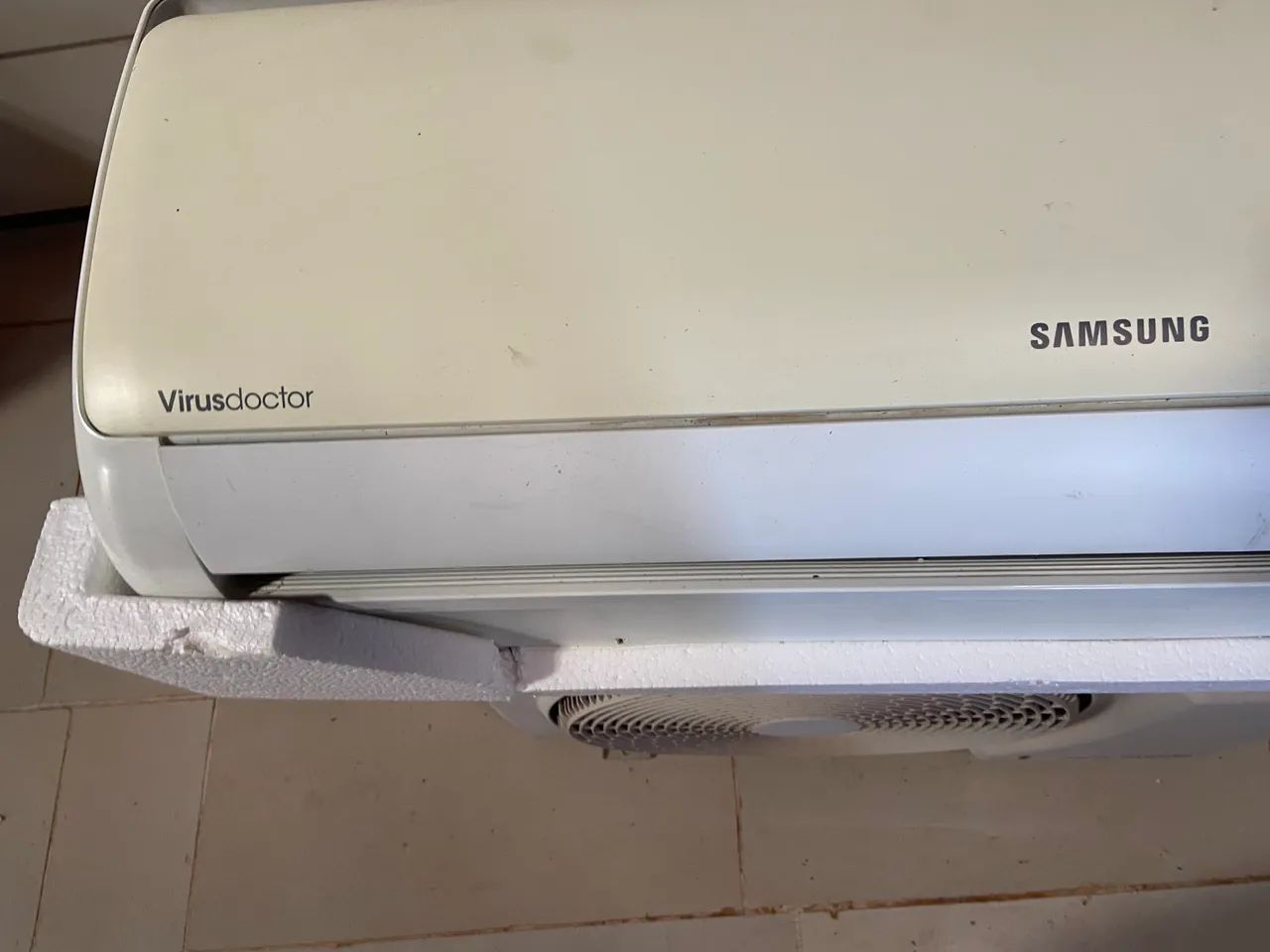 Ar condicionado  - Foto 2