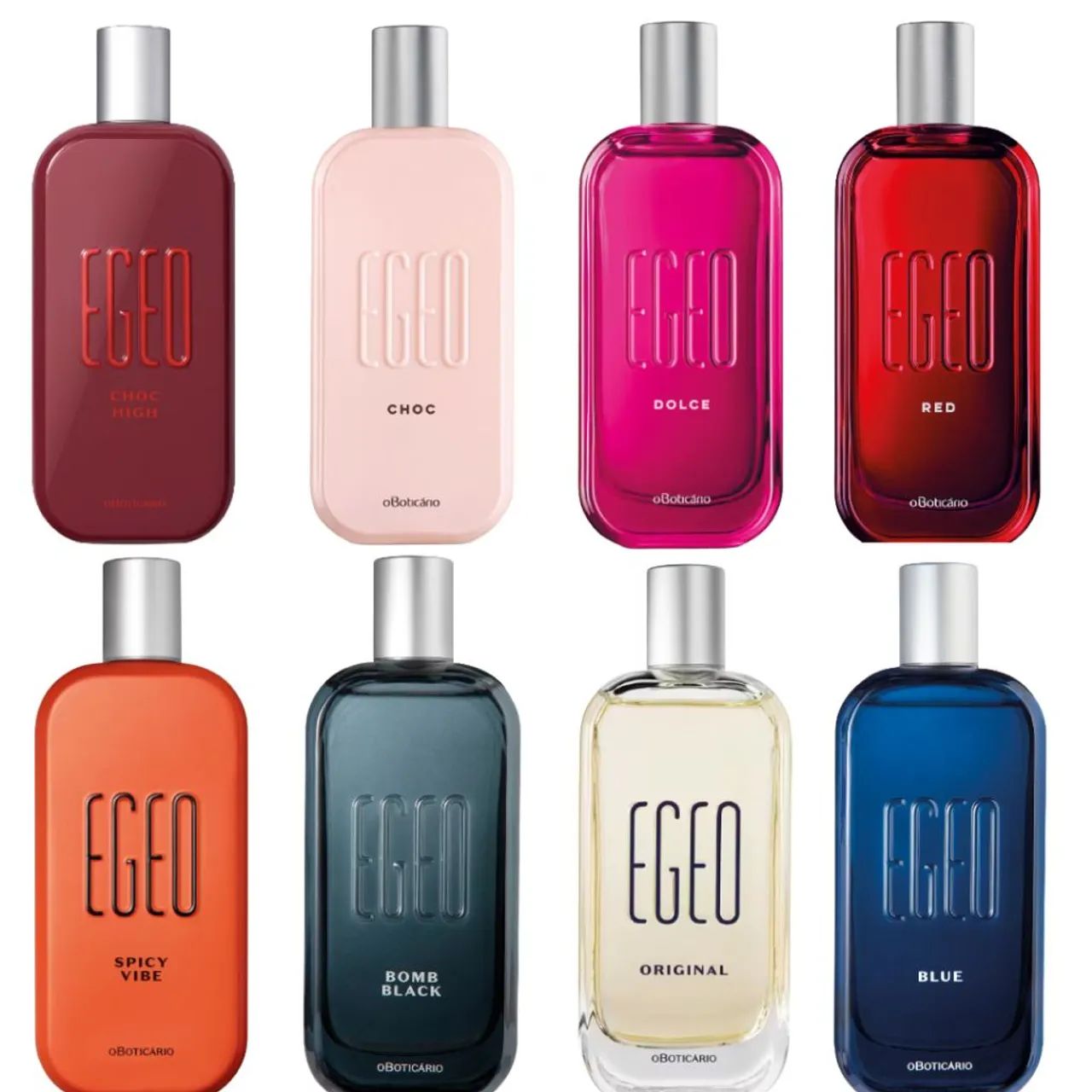 Kit Egeo 