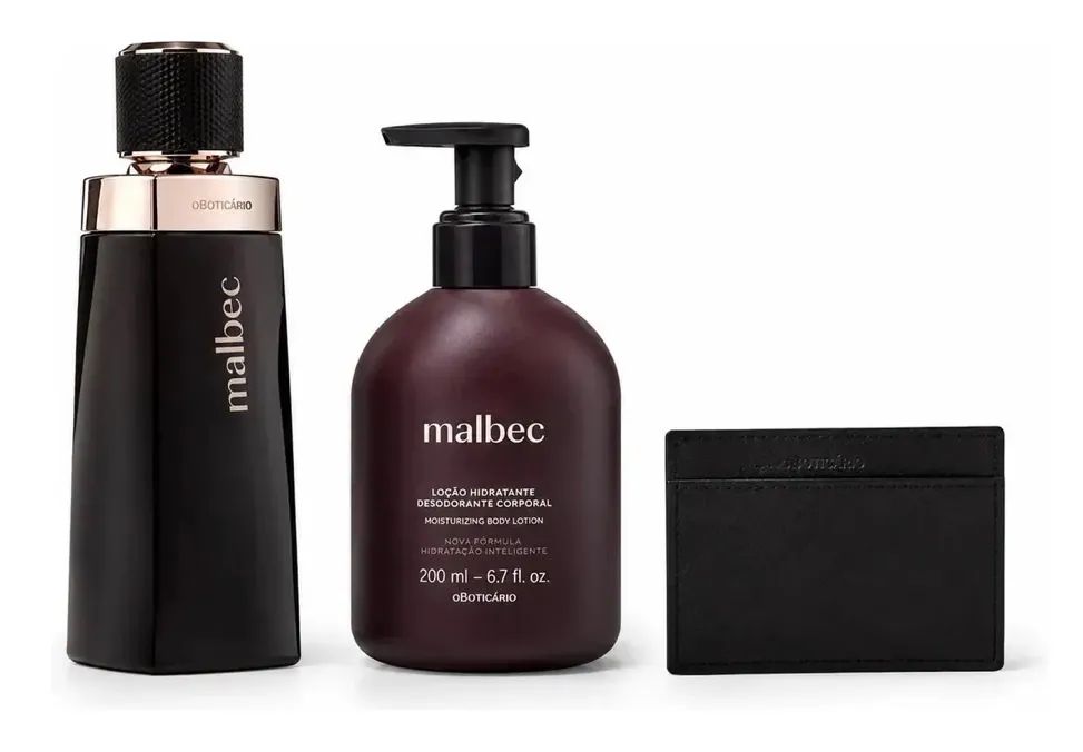 Kit malbec  - Foto 3