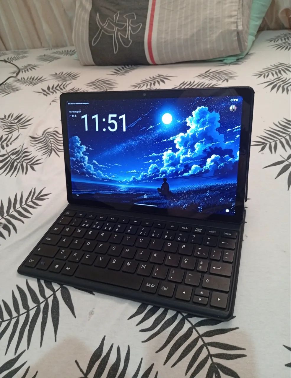 TABLET VAIO TL10 (4 meses de uso) - Foto 2