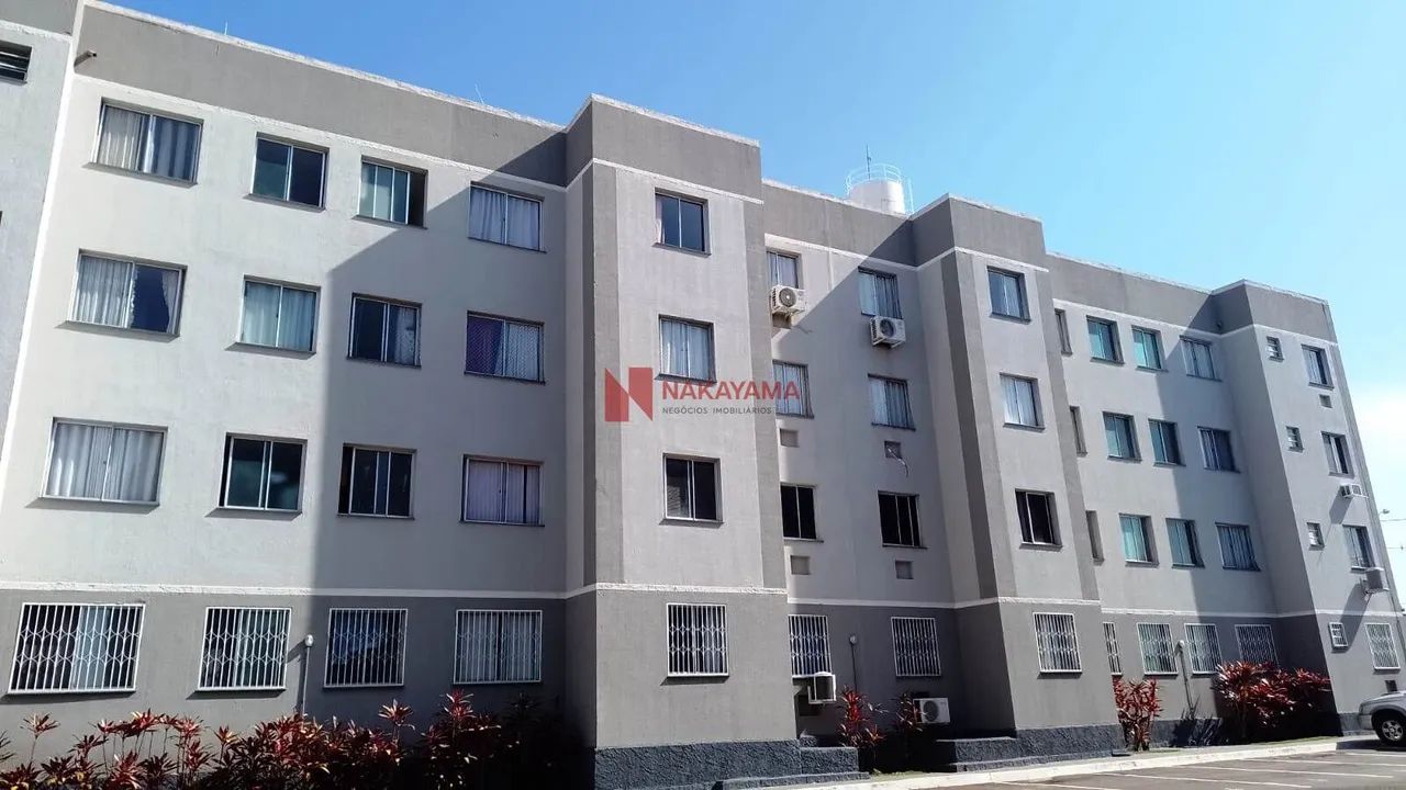 Apartamento 2 dormitórios - Zona Leste - Londrina/PR